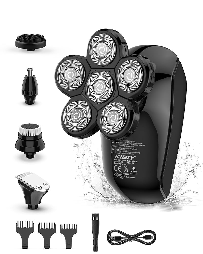 Amazon | スキンヘッド シェーバースキンヘッド シェーバー